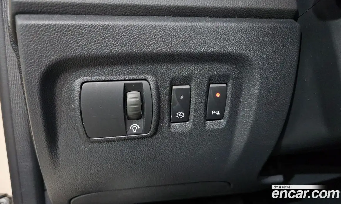 Renault (Samsung) QM3 2017 1.5 автомат (гидро), фото 28 Renault (Samsung) QM3 2017 1.5 автомат (гидро), фото 28