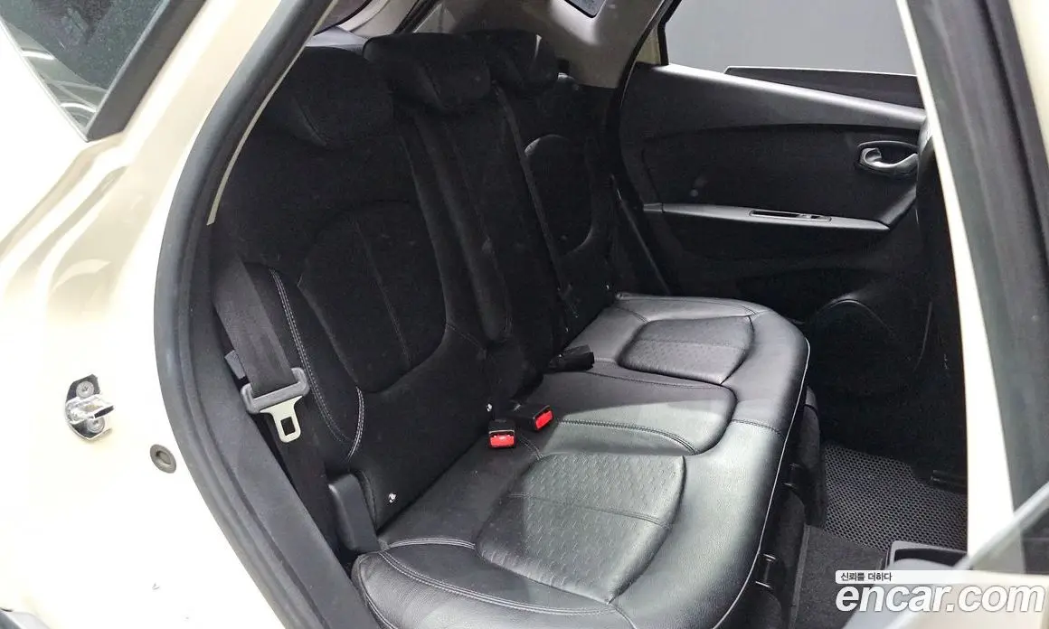 Renault (Samsung) QM3 2017 1.5 автомат (гидро), фото 29 Renault (Samsung) QM3 2017 1.5 автомат (гидро), фото 29