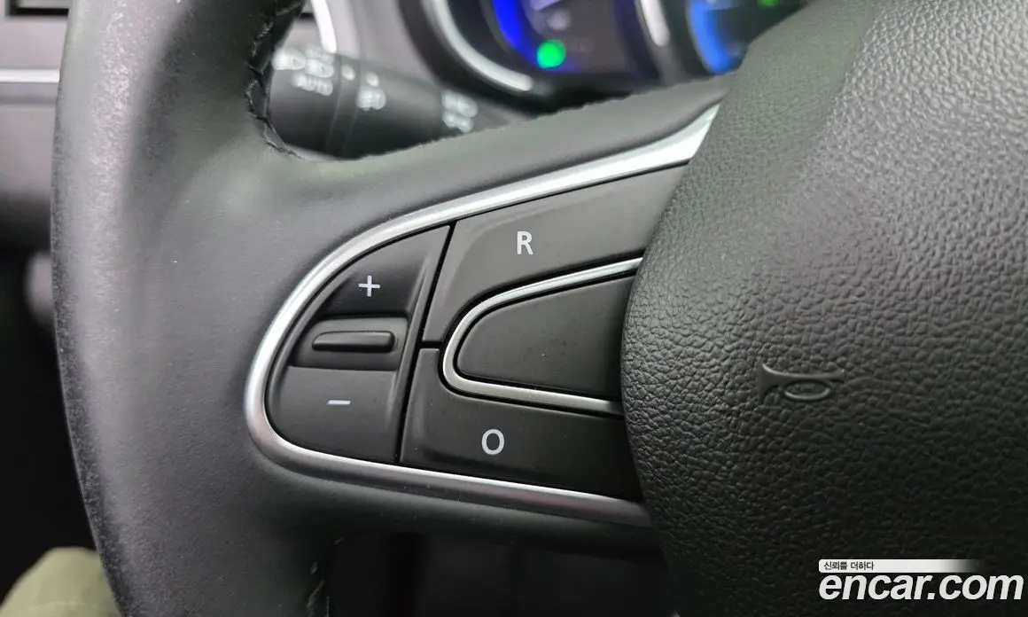Renault (Samsung) QM6 2017 2.0 автомат (гидро), фото 21 Renault (Samsung) QM6 2017 2.0 автомат (гидро), фото 21