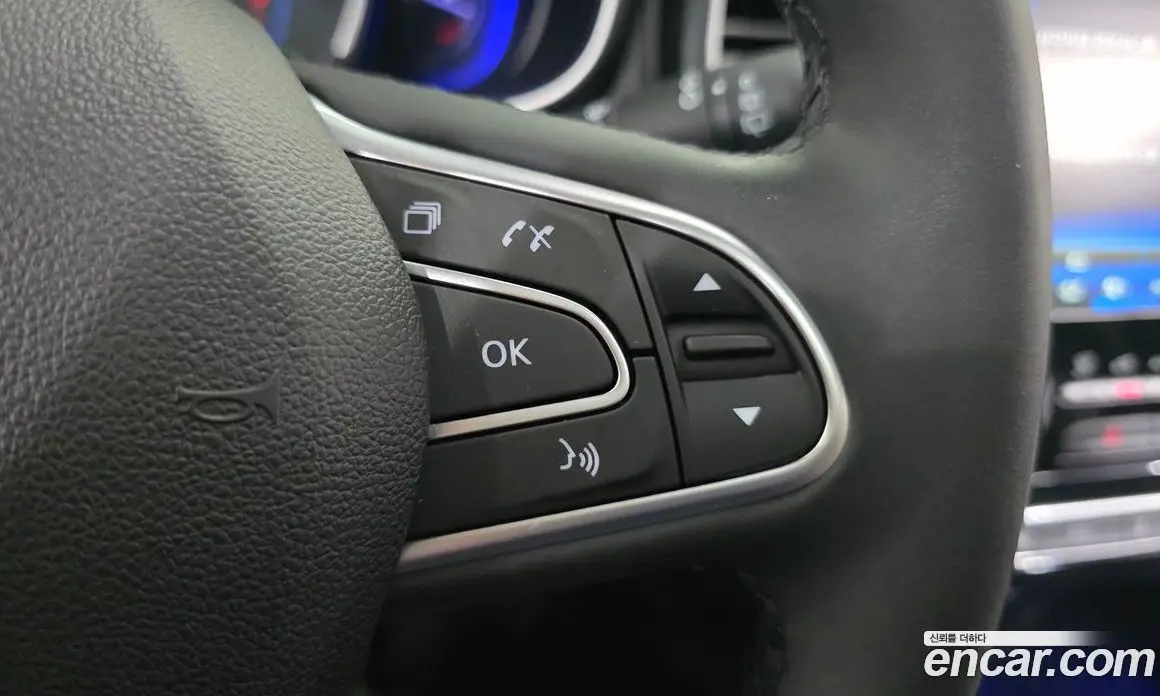Renault (Samsung) QM6 2017 2.0 автомат (гидро), фото 22 Renault (Samsung) QM6 2017 2.0 автомат (гидро), фото 22