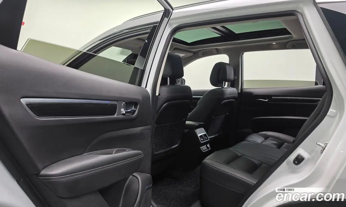 Renault (Samsung) QM6 2017 2.0 автомат (гидро), фото 29 Renault (Samsung) QM6 2017 2.0 автомат (гидро), фото 29