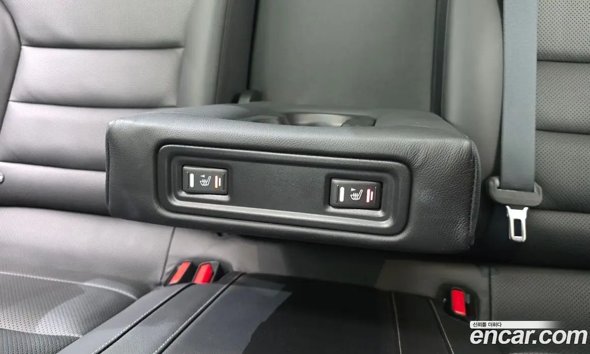 Renault (Samsung) QM6 2017 2.0 автомат (гидро), фото 30 Renault (Samsung) QM6 2017 2.0 автомат (гидро), фото 30