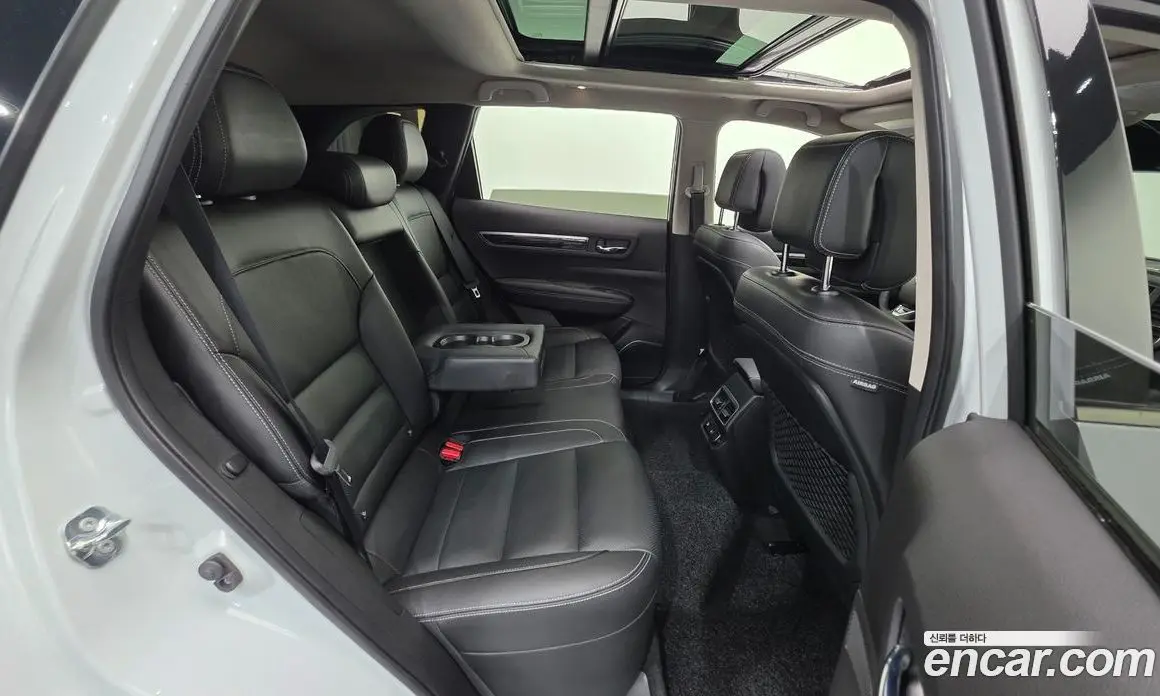 Renault (Samsung) QM6 2017 2.0 автомат (гидро), фото 31 Renault (Samsung) QM6 2017 2.0 автомат (гидро), фото 31