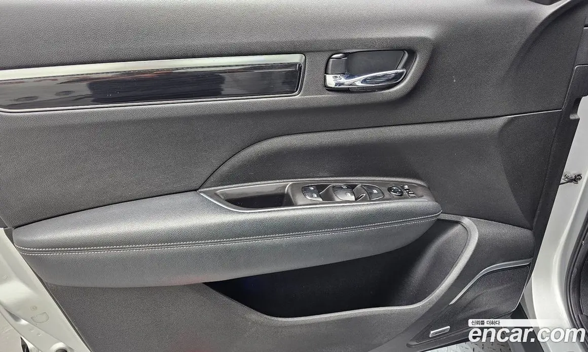 Renault (Samsung) QM6 2017 2.0 автомат (гидро), фото 14