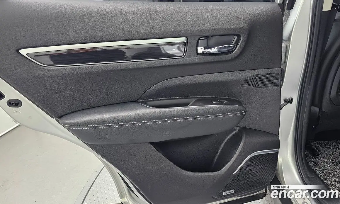 Renault (Samsung) QM6 2017 2.0 автомат (гидро), фото 15