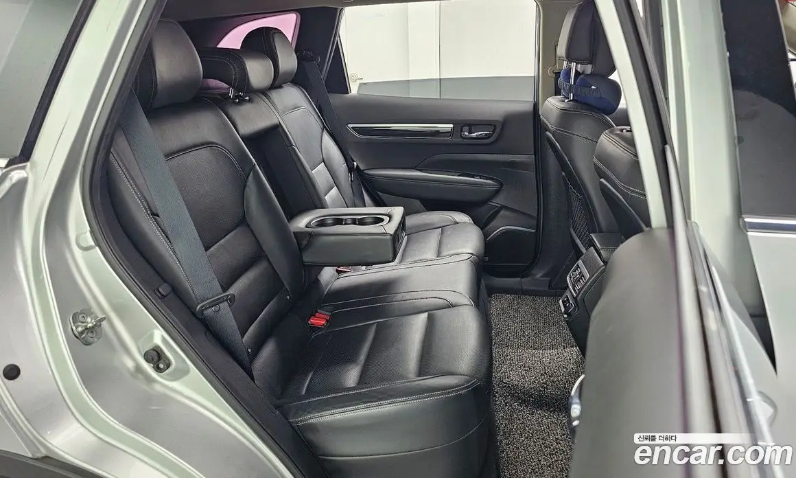 Renault (Samsung) QM6 2017 2.0 автомат (гидро), фото 17