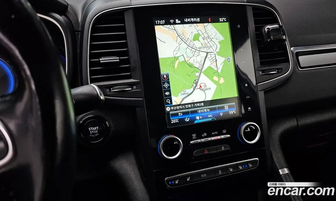 Renault (Samsung) QM6 2017 2.0 автомат (гидро), фото 21