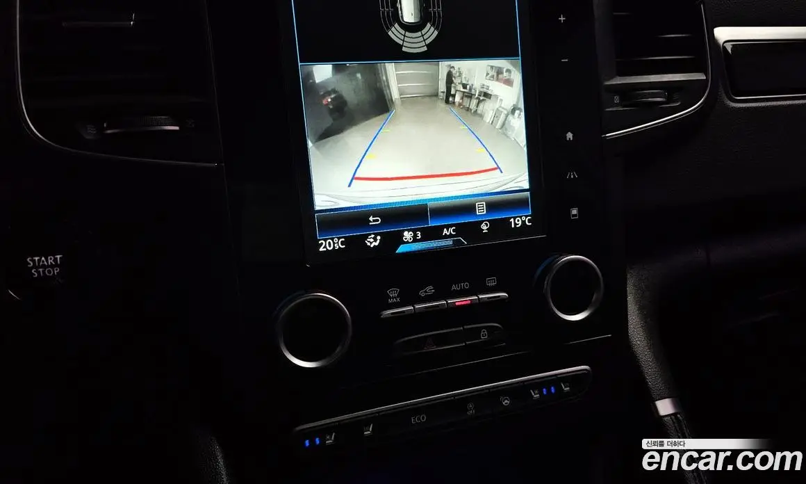 Renault (Samsung) QM6 2017 2.0 автомат (гидро), фото 23
