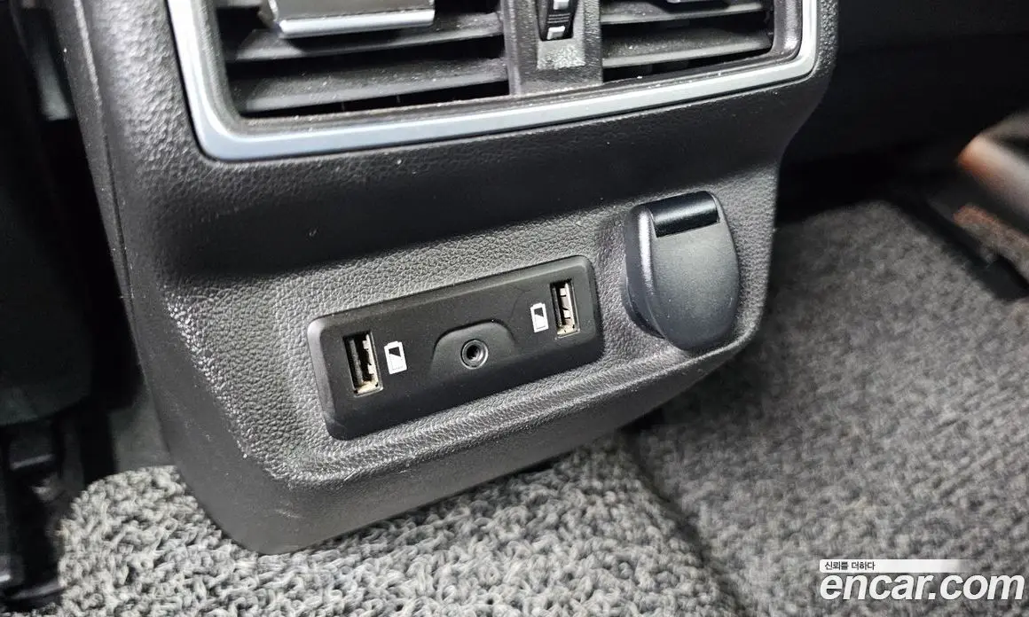 Renault (Samsung) QM6 2017 2.0 автомат (гидро), фото 27