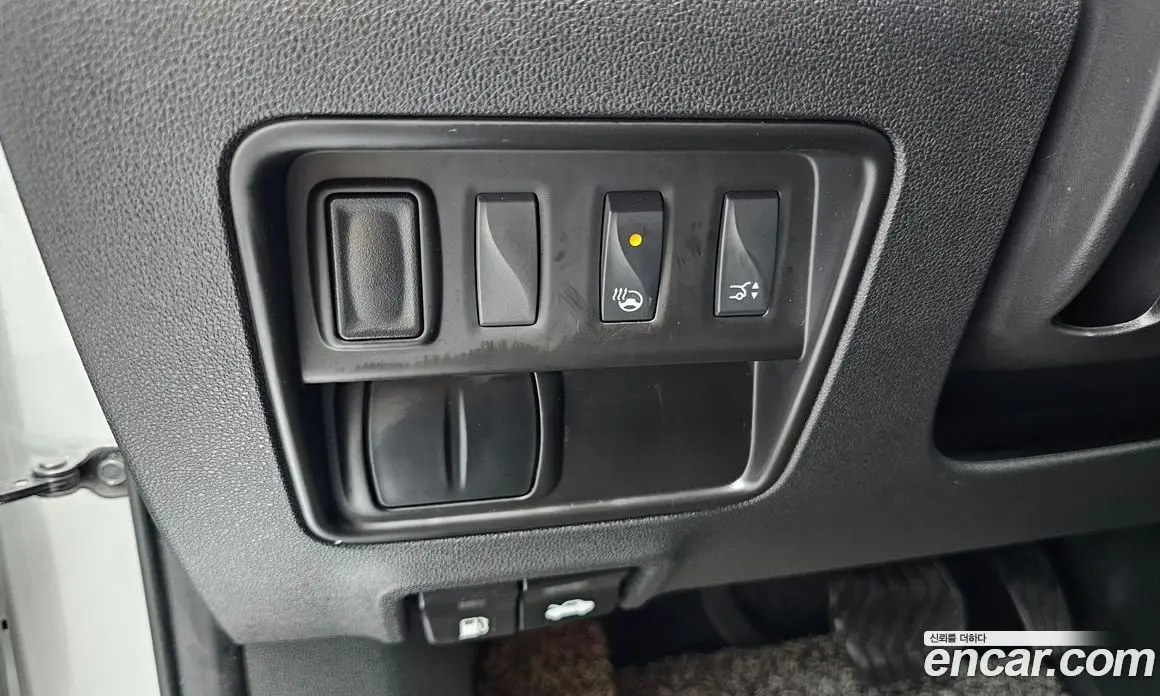 Renault (Samsung) QM6 2017 2.0 автомат (гидро), фото 28