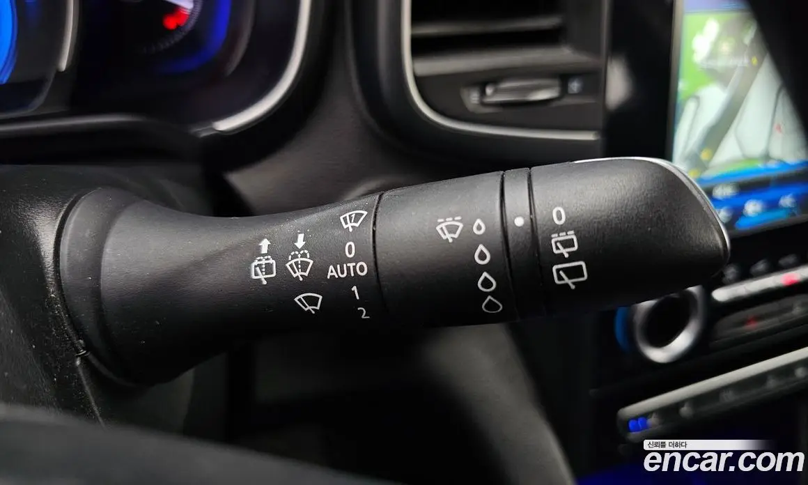 Renault (Samsung) QM6 2017 2.0 автомат (гидро), фото 29
