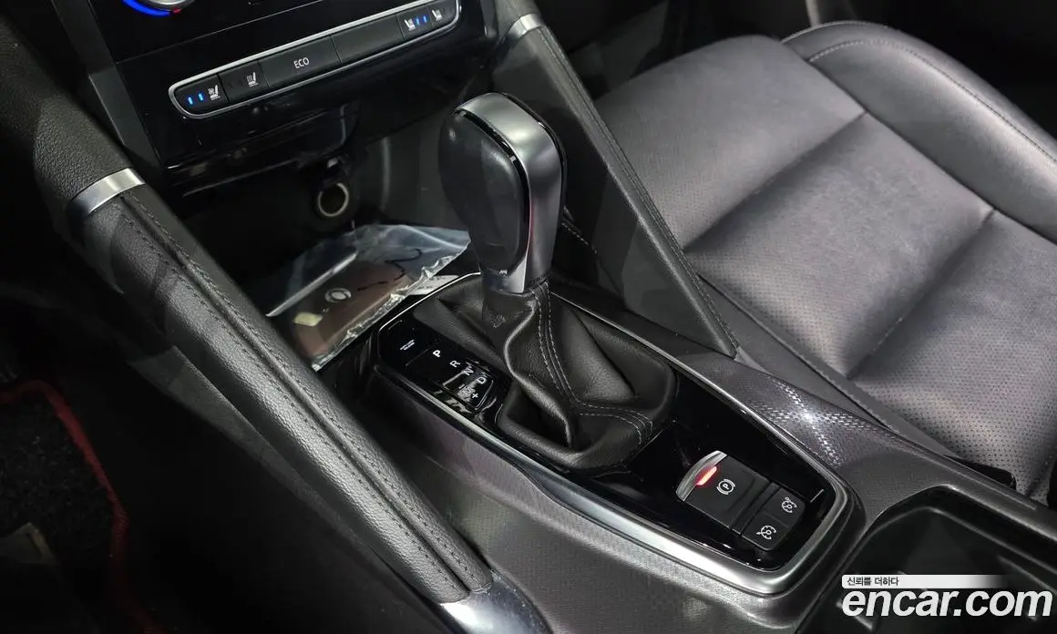 Renault (Samsung) QM6 2018 2.0 автомат (гидро), фото 11 Renault (Samsung) QM6 2018 2.0 автомат (гидро), фото 11