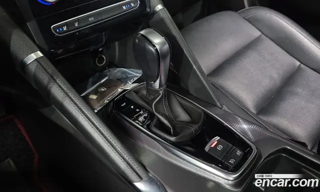 Renault (Samsung) QM6 2018 2.0 автомат (гидро), миниатюра 11 Renault (Samsung) QM6 2018 2.0 автомат (гидро), миниатюра 11