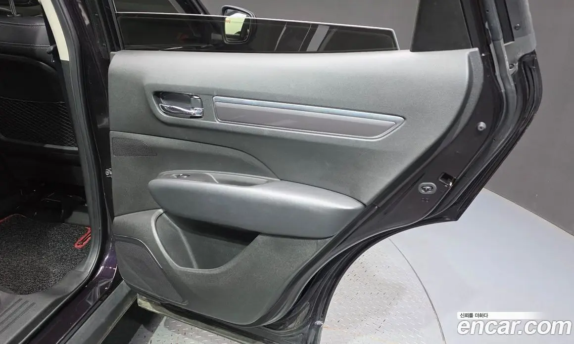 Renault (Samsung) QM6 2018 2.0 автомат (гидро), фото 14 Renault (Samsung) QM6 2018 2.0 автомат (гидро), фото 14