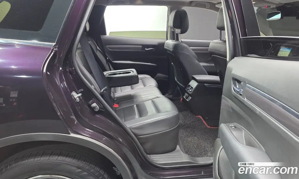 Renault (Samsung) QM6 2018 2.0 автомат (гидро), фото 16 Renault (Samsung) QM6 2018 2.0 автомат (гидро), фото 16