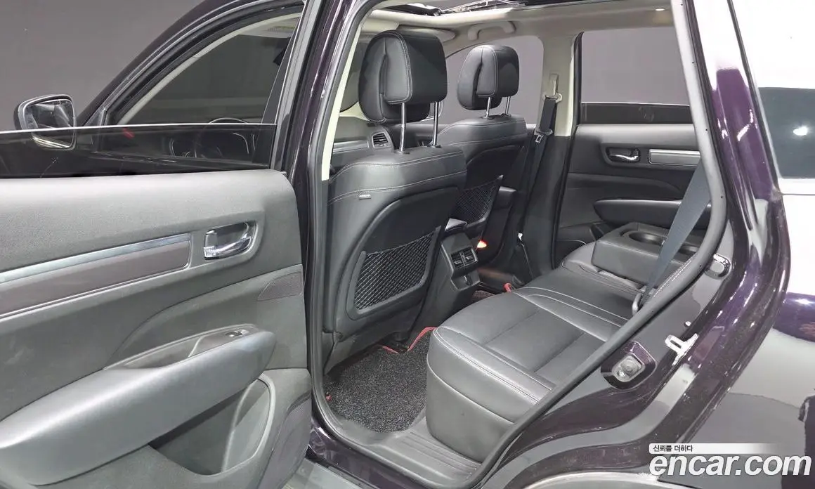 Renault (Samsung) QM6 2018 2.0 автомат (гидро), фото 17 Renault (Samsung) QM6 2018 2.0 автомат (гидро), фото 17