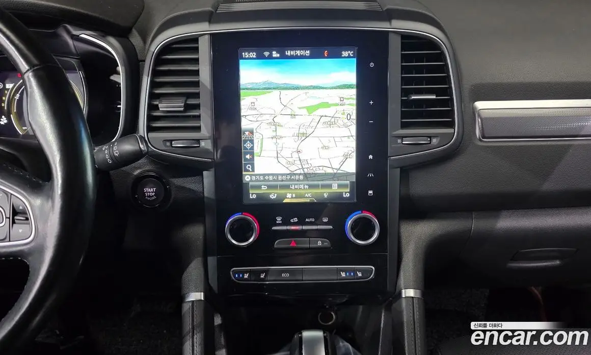 Renault (Samsung) QM6 2018 2.0 автомат (гидро), фото 18 Renault (Samsung) QM6 2018 2.0 автомат (гидро), фото 18