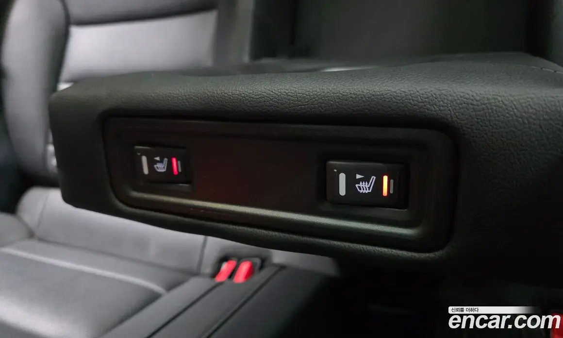 Renault (Samsung) QM6 2018 2.0 автомат (гидро), фото 22 Renault (Samsung) QM6 2018 2.0 автомат (гидро), фото 22
