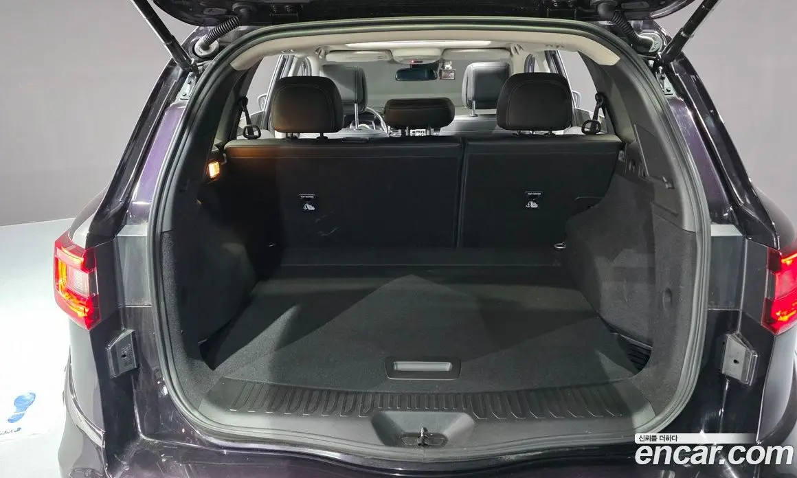 Renault (Samsung) QM6 2018 2.0 автомат (гидро), фото 24 Renault (Samsung) QM6 2018 2.0 автомат (гидро), фото 24