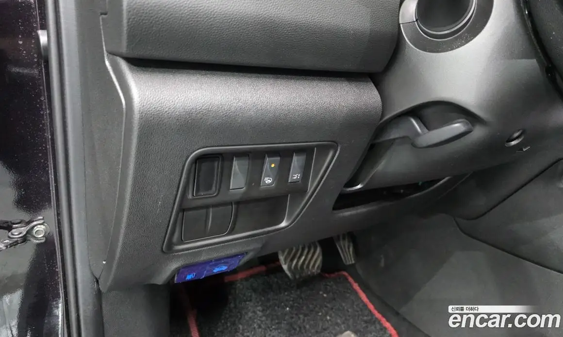 Renault (Samsung) QM6 2018 2.0 автомат (гидро), фото 26 Renault (Samsung) QM6 2018 2.0 автомат (гидро), фото 26