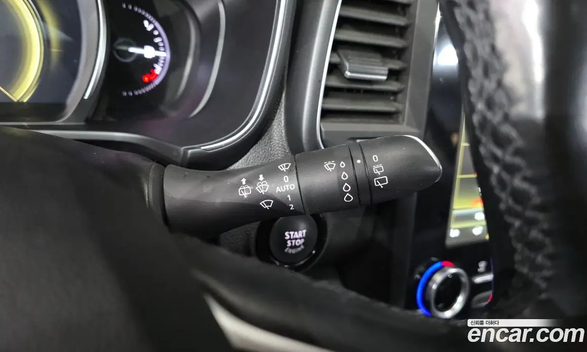 Renault (Samsung) QM6 2018 2.0 автомат (гидро), фото 27 Renault (Samsung) QM6 2018 2.0 автомат (гидро), фото 27