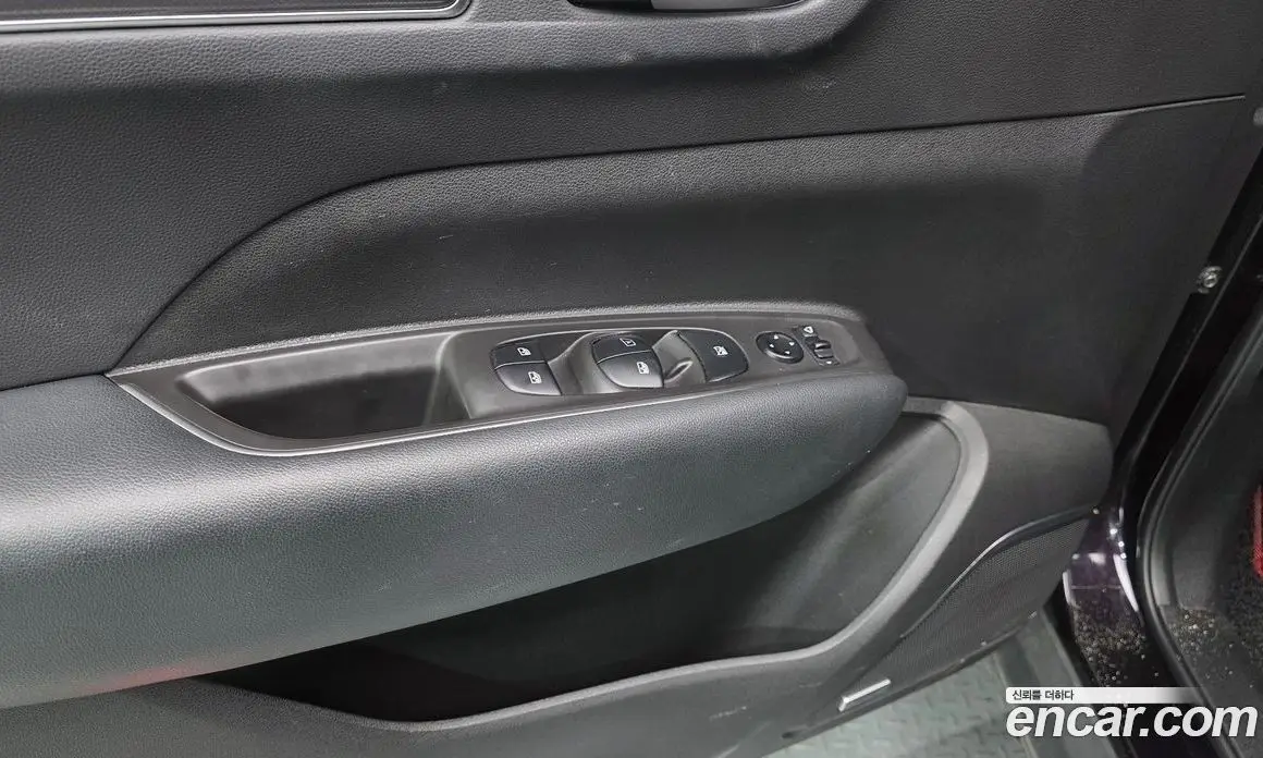 Renault (Samsung) QM6 2018 2.0 автомат (гидро), фото 28 Renault (Samsung) QM6 2018 2.0 автомат (гидро), фото 28
