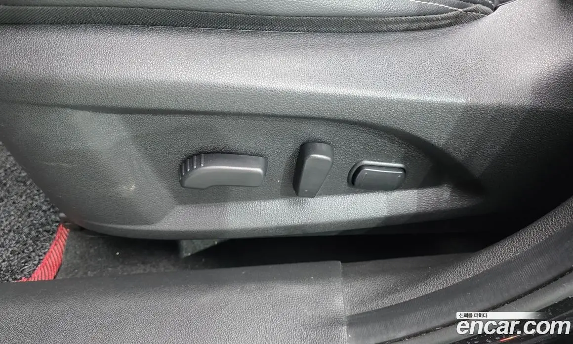 Renault (Samsung) QM6 2018 2.0 автомат (гидро), фото 30 Renault (Samsung) QM6 2018 2.0 автомат (гидро), фото 30