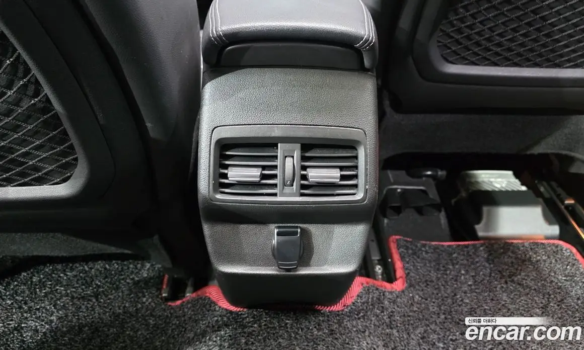 Renault (Samsung) QM6 2018 2.0 автомат (гидро), фото 32 Renault (Samsung) QM6 2018 2.0 автомат (гидро), фото 32