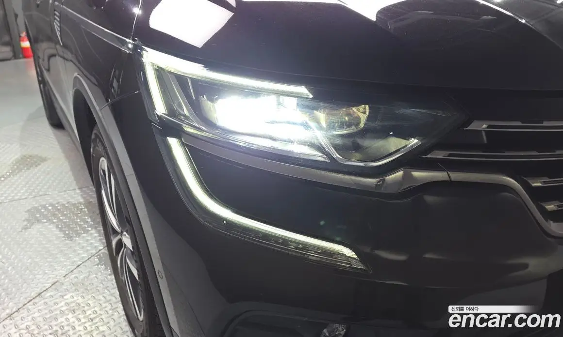 Renault (Samsung) QM6 2018 2.0 автомат (гидро), фото 7 Renault (Samsung) QM6 2018 2.0 автомат (гидро), фото 7