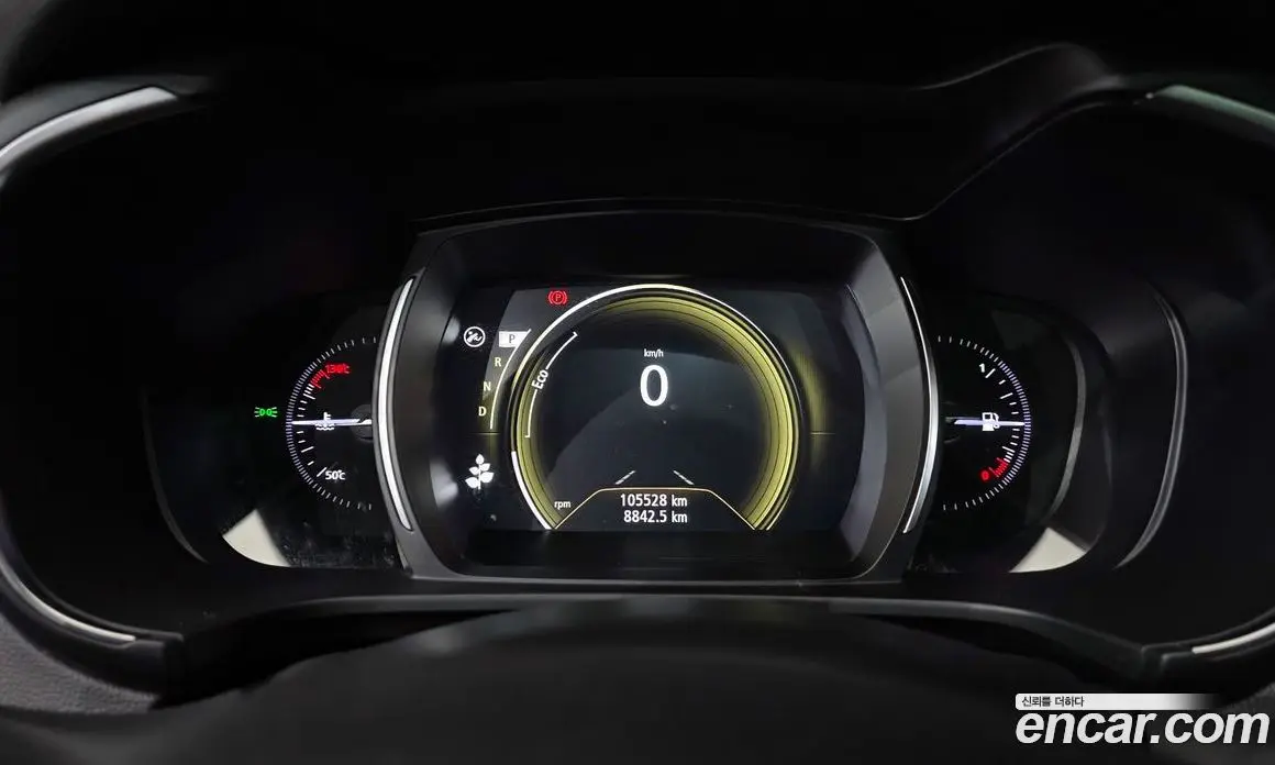 Renault (Samsung) QM6 2018 2.0 автомат (гидро), фото 10 Renault (Samsung) QM6 2018 2.0 автомат (гидро), фото 10
