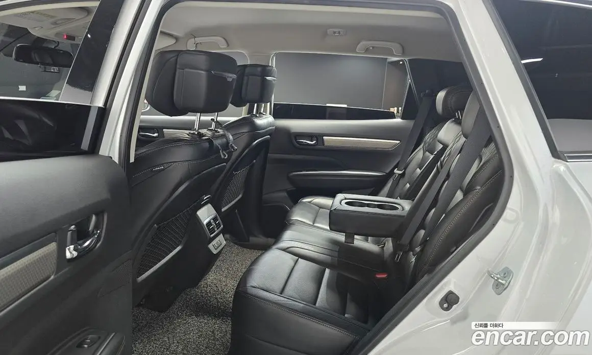 Renault (Samsung) QM6 2019 2.0 автомат (гидро), фото 12 Renault (Samsung) QM6 2019 2.0 автомат (гидро), фото 12