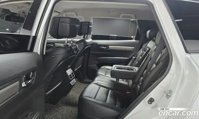 Renault (Samsung) QM6 2019 2.0 автомат (гидро), миниатюра 12