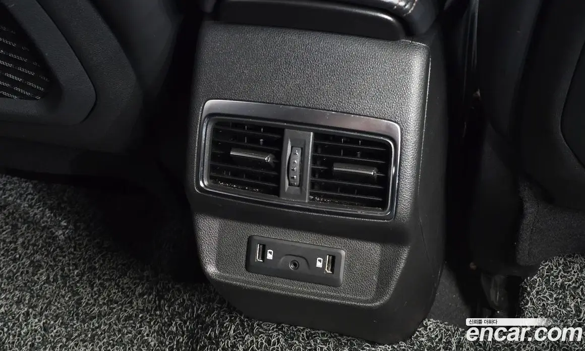 Renault (Samsung) QM6 2019 2.0 автомат (гидро), фото 19 Renault (Samsung) QM6 2019 2.0 автомат (гидро), фото 19