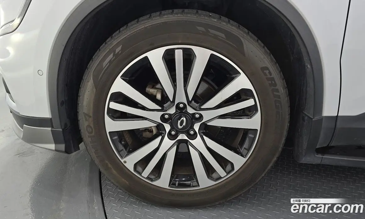 Renault (Samsung) QM6 2019 2.0 автомат (гидро), фото 5 Renault (Samsung) QM6 2019 2.0 автомат (гидро), фото 5
