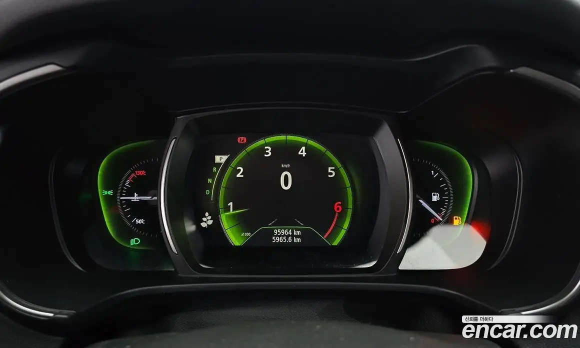 Renault (Samsung) QM6 2019 2.0 автомат (гидро), фото 8 Renault (Samsung) QM6 2019 2.0 автомат (гидро), фото 8