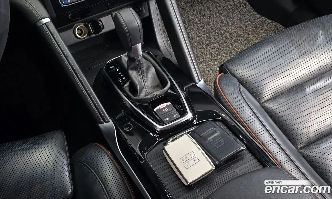 Renault (Samsung) QM6 2019 2.0 автомат (гидро), фото 9 Renault (Samsung) QM6 2019 2.0 автомат (гидро), фото 9