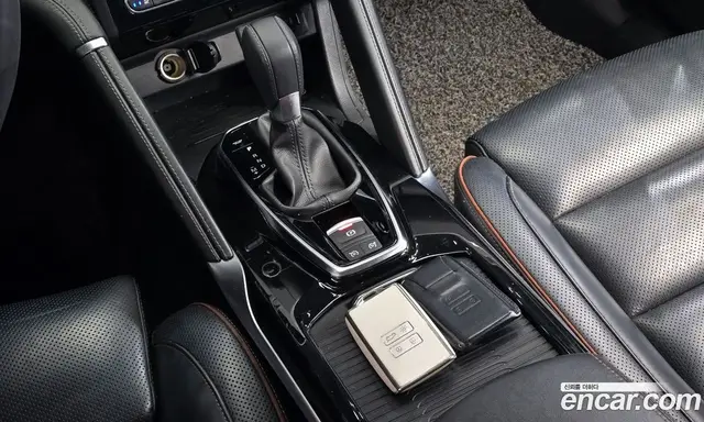 Renault (Samsung) QM6 2019 2.0 автомат (гидро), миниатюра 9 Renault (Samsung) QM6 2019 2.0 автомат (гидро), миниатюра 9