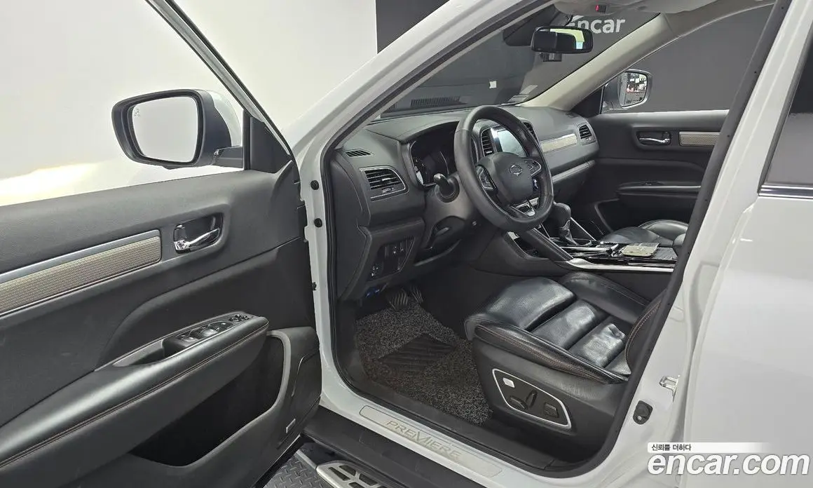 Renault (Samsung) QM6 2019 2.0 автомат (гидро), фото 10 Renault (Samsung) QM6 2019 2.0 автомат (гидро), фото 10
