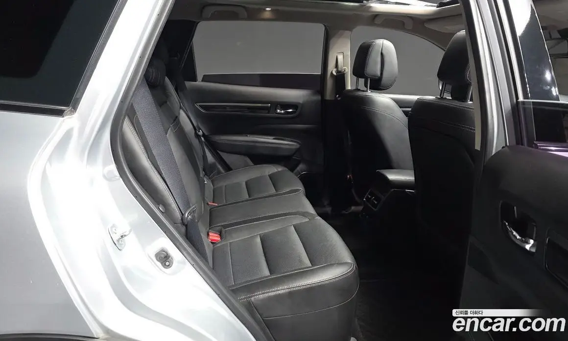Renault (Samsung) QM6 2019 2.0 автомат (гидро), фото 12 Renault (Samsung) QM6 2019 2.0 автомат (гидро), фото 12