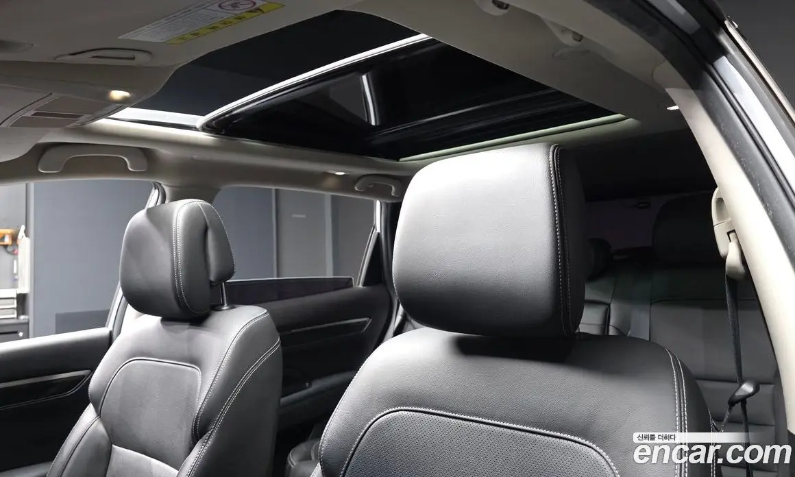 Renault (Samsung) QM6 2019 2.0 автомат (гидро), фото 18 Renault (Samsung) QM6 2019 2.0 автомат (гидро), фото 18