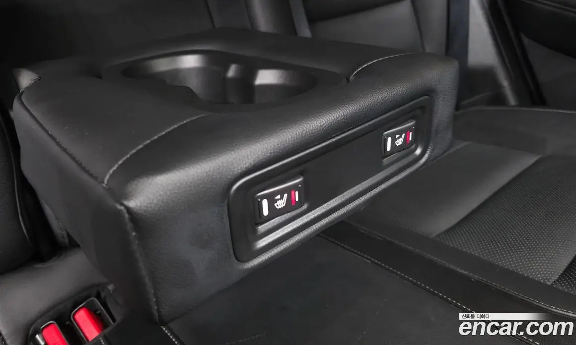Renault (Samsung) QM6 2019 2.0 автомат (гидро), фото 19 Renault (Samsung) QM6 2019 2.0 автомат (гидро), фото 19