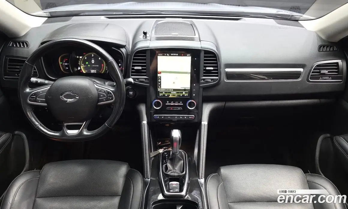 Renault (Samsung) QM6 2019 2.0 автомат (гидро), фото 7 Renault (Samsung) QM6 2019 2.0 автомат (гидро), фото 7