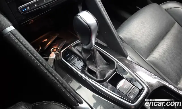 Renault (Samsung) QM6 2019 2.0 автомат (гидро), миниатюра 9 Renault (Samsung) QM6 2019 2.0 автомат (гидро), миниатюра 9