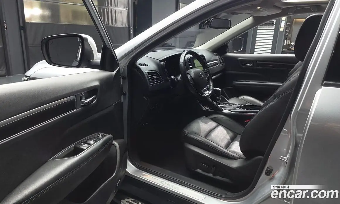 Renault (Samsung) QM6 2019 2.0 автомат (гидро), фото 10 Renault (Samsung) QM6 2019 2.0 автомат (гидро), фото 10