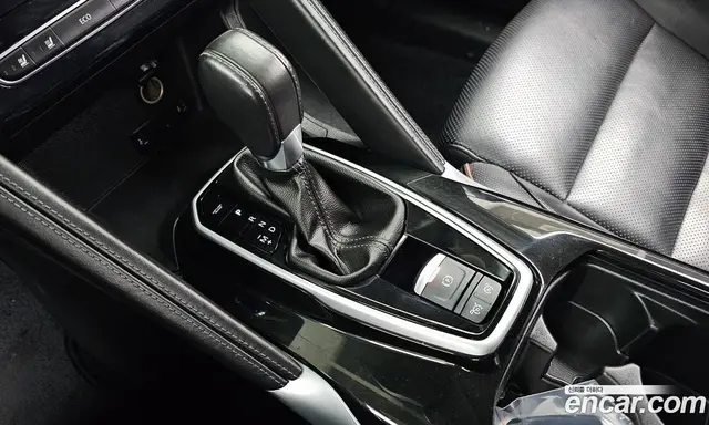 Renault (Samsung) QM6 2021 2.0 автомат (гидро), миниатюра 9
