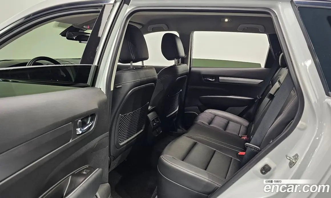 Renault (Samsung) QM6 2021 2.0 автомат (гидро), фото 17