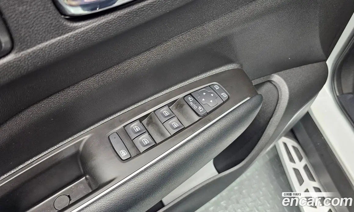 Renault (Samsung) QM6 2021 2.0 автомат (гидро), фото 25