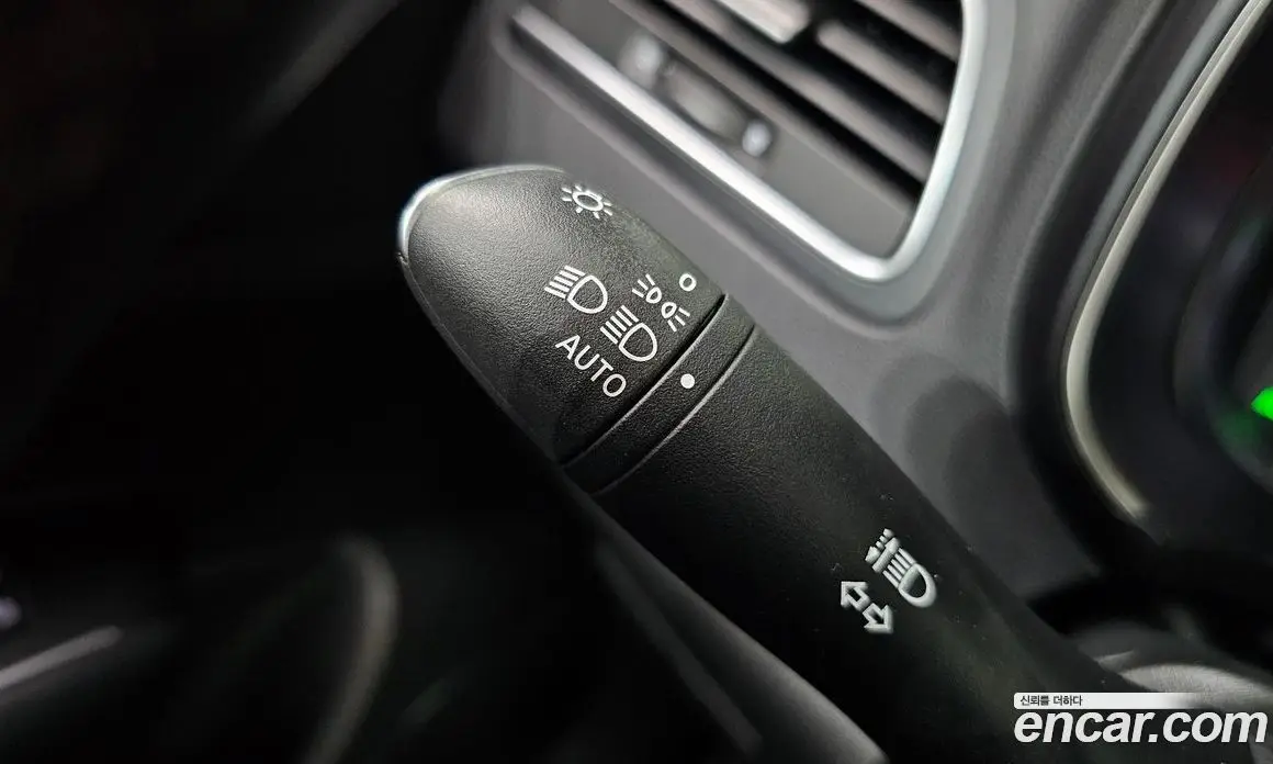 Renault (Samsung) QM6 2021 2.0 автомат (гидро), фото 27