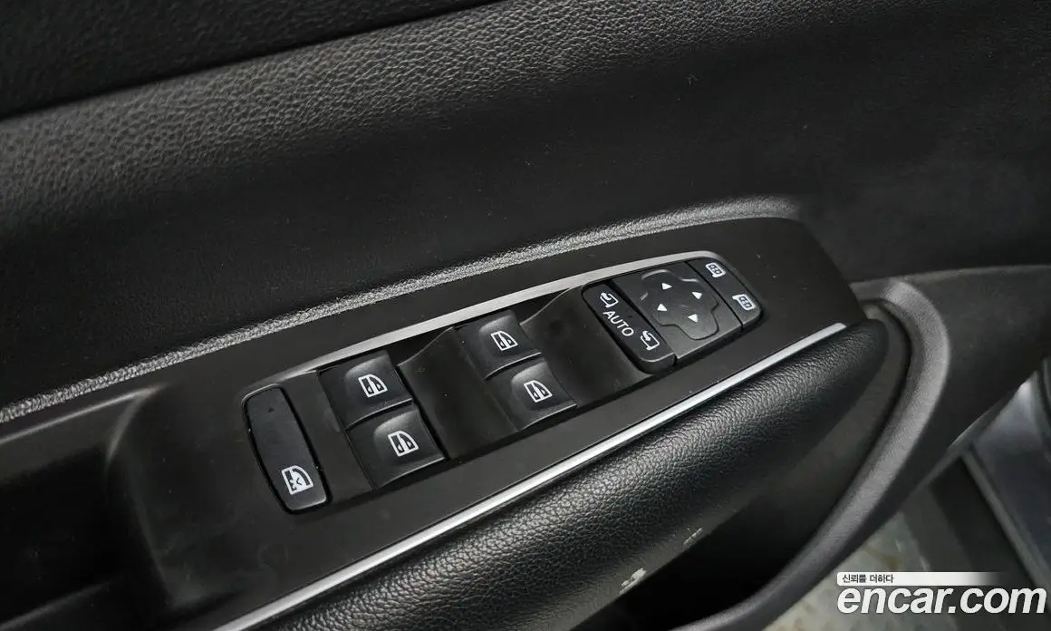 Renault (Samsung) QM6 2021 2.0 автомат (гидро), фото 15