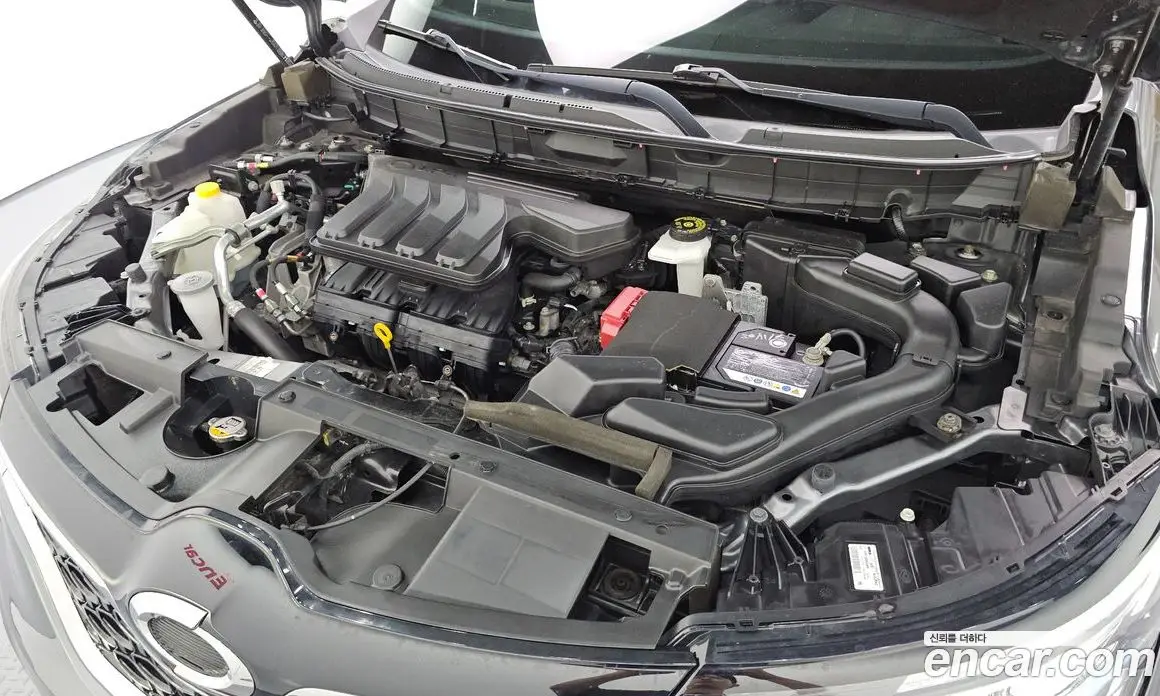 Renault (Samsung) QM6 2021 2.0 автомат (гидро), фото 6